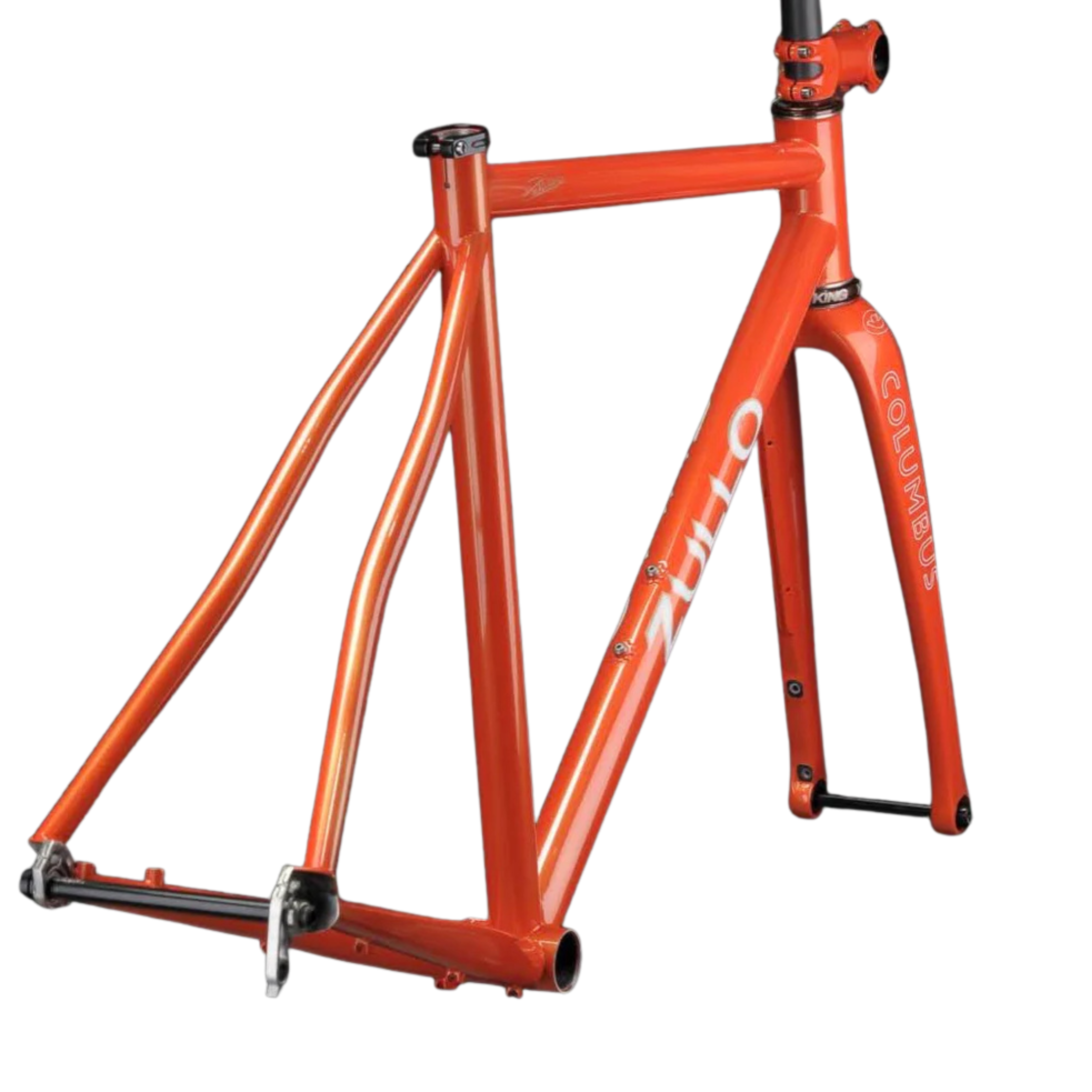 ZULLO Gravel XCR