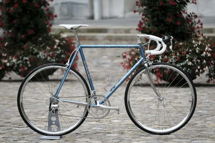 ZULLO Tour ‘91