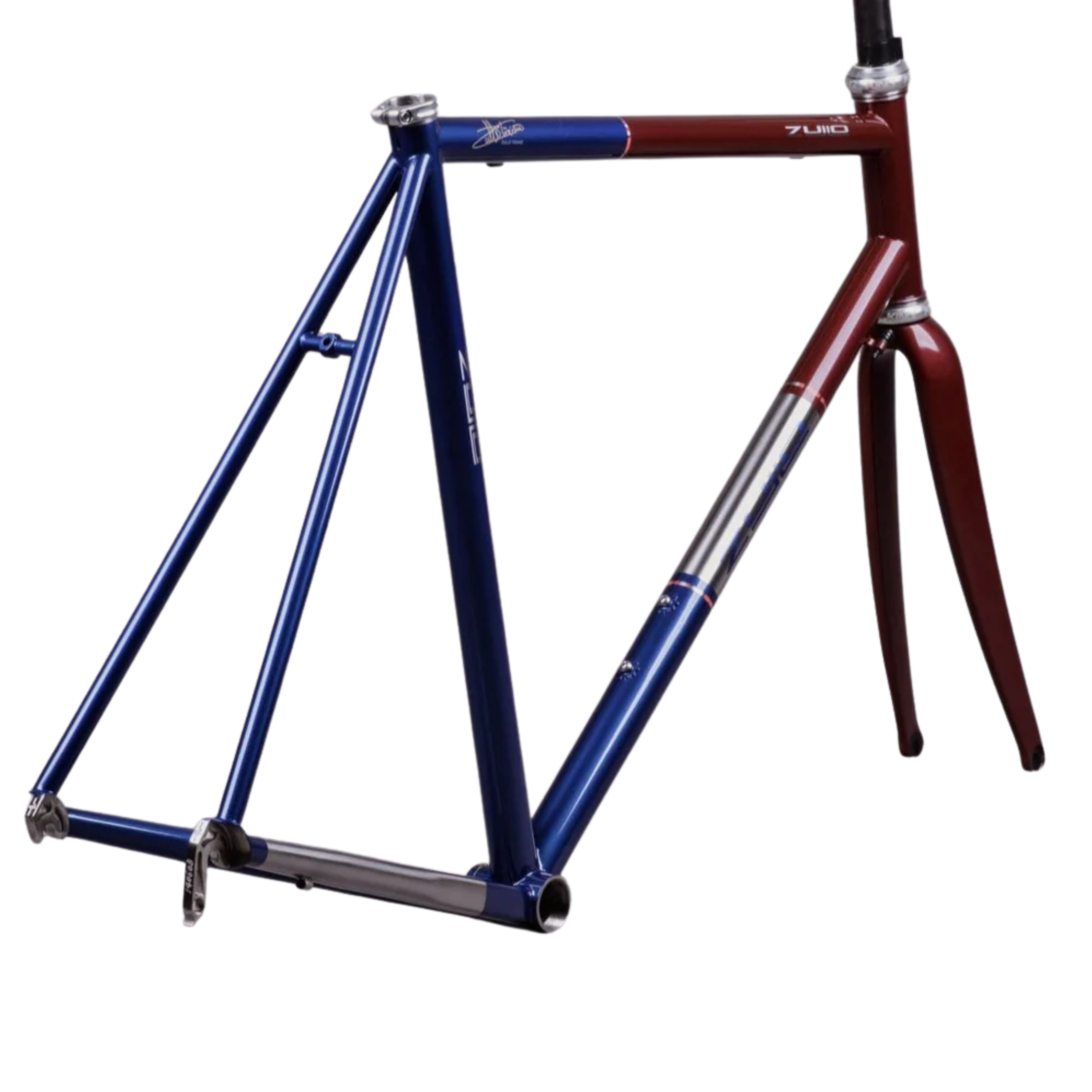 ZULLO Vergine XCR