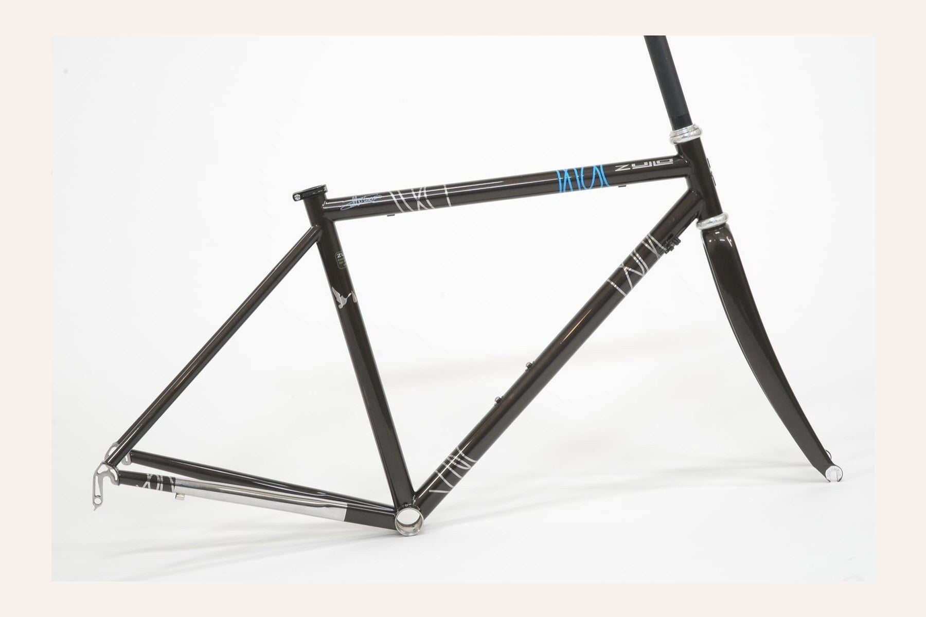 ZULLO Vergine frameset