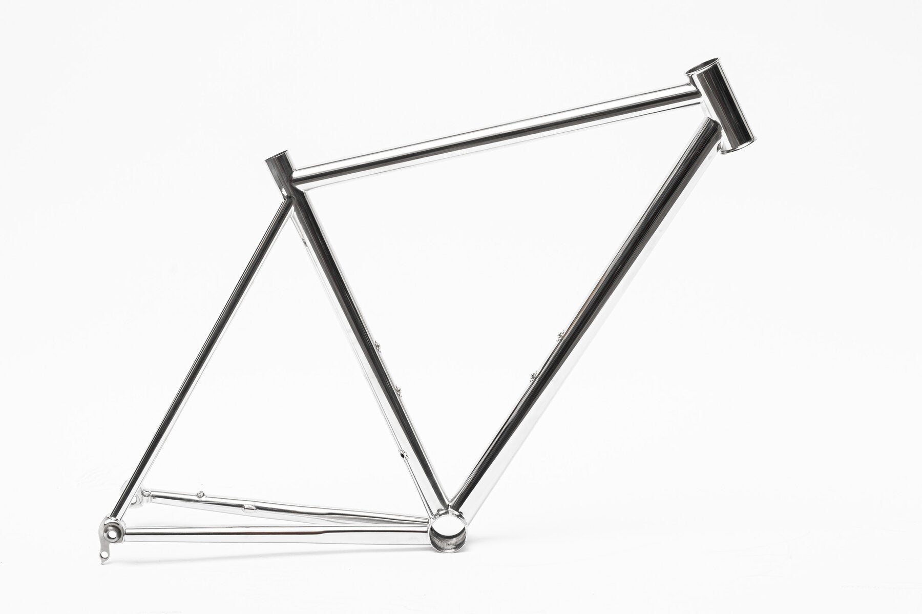 ZULLO Vergine XCR