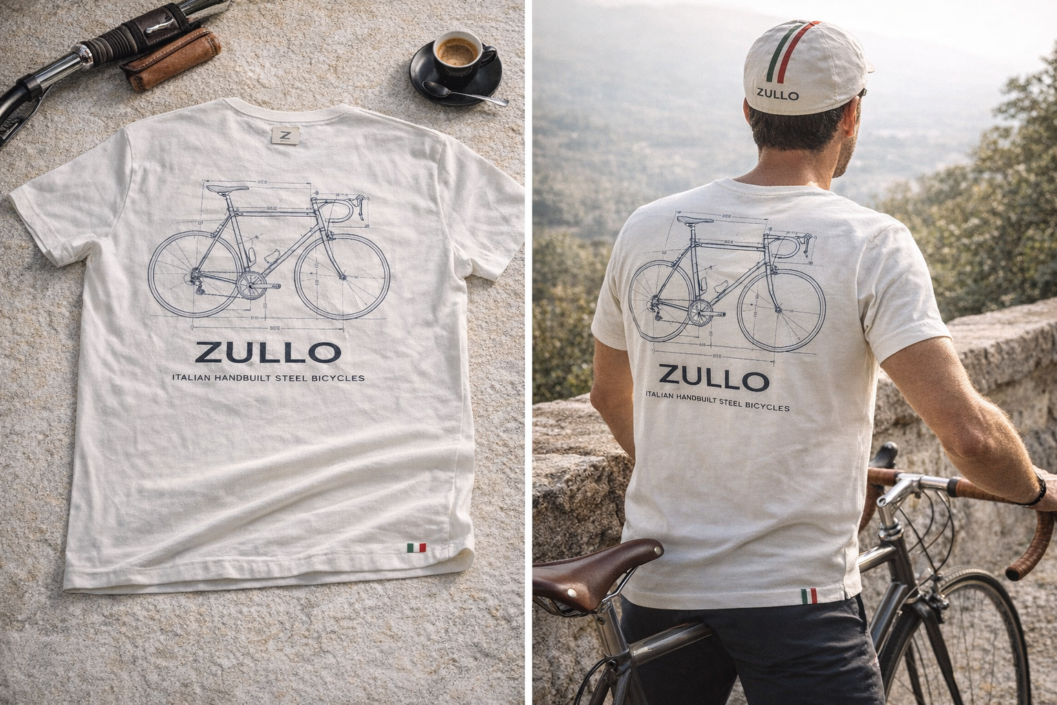 ZULLO Apparel