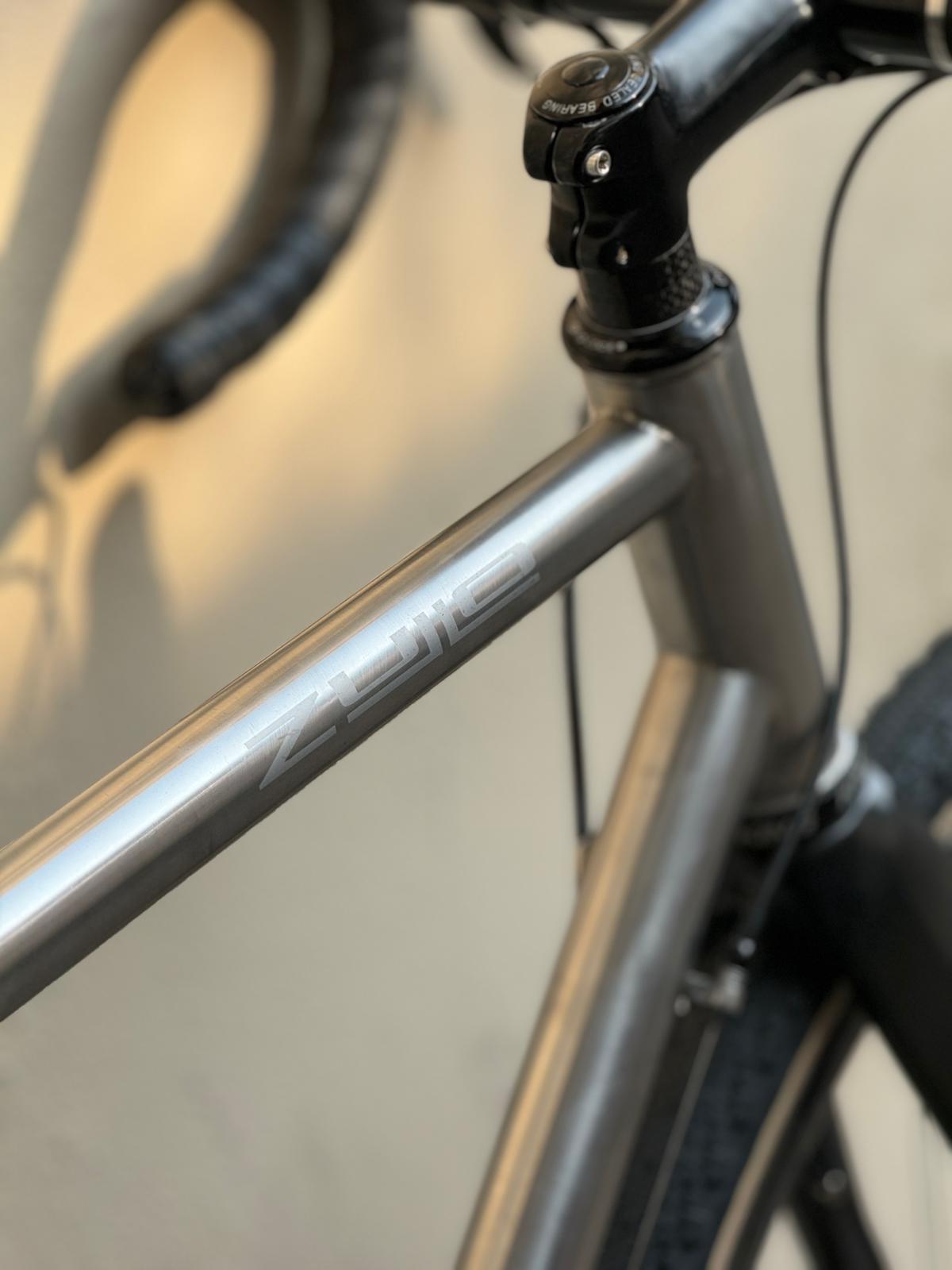 ZULLO BIKE