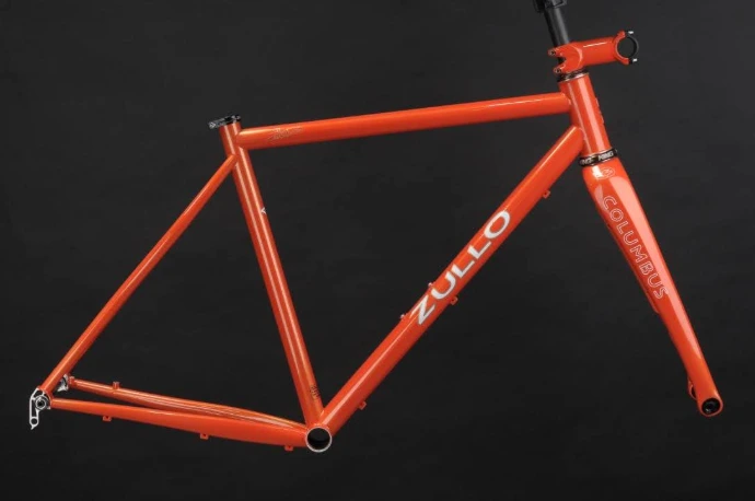 ZULLO Gravel XCR