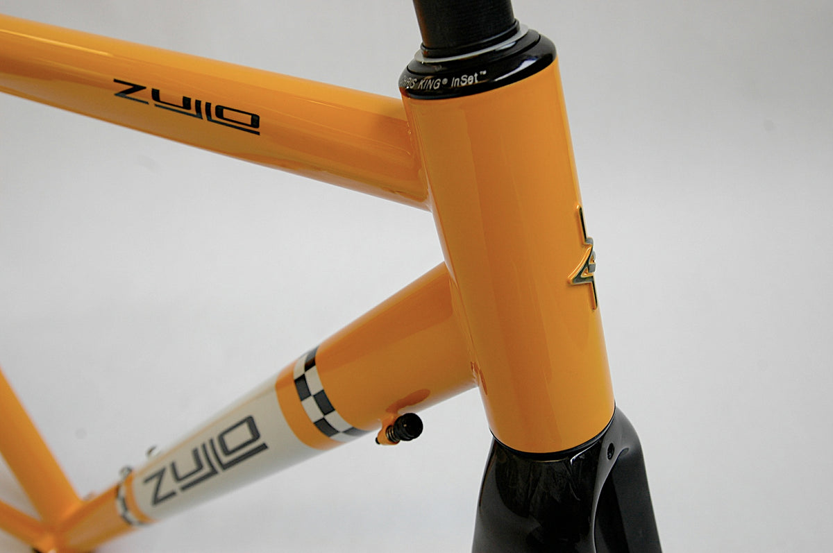ZULLO Inqubo