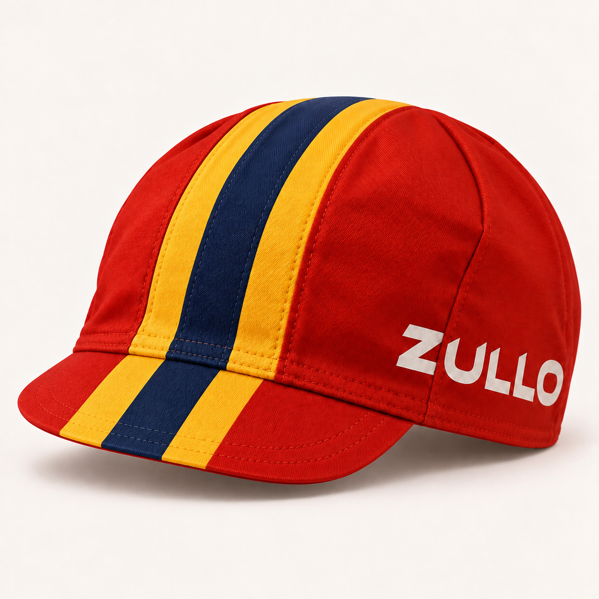 ZULLO Corsa Cap