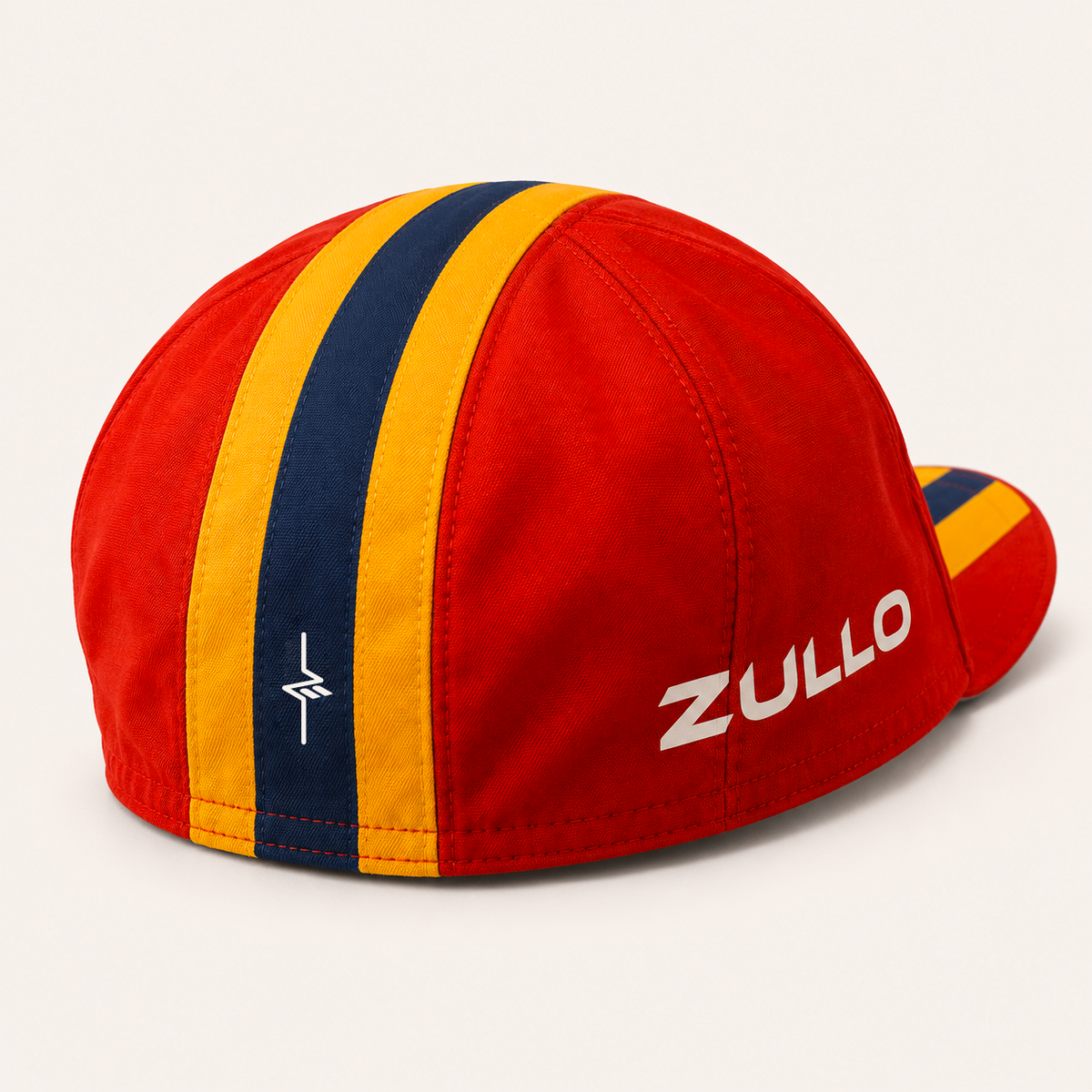 ZULLO Corsa Cap – back view