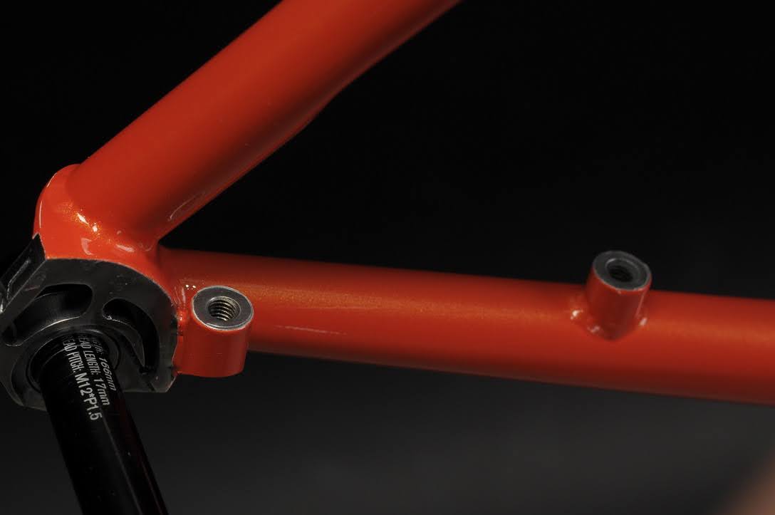 ZULLO Gravel XCR