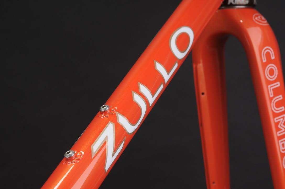 ZULLO Gravel XCR