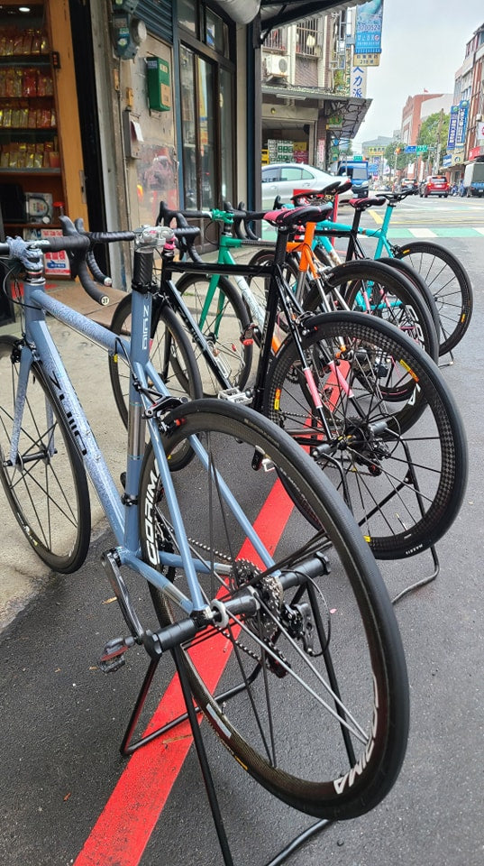 ZULLO BIKE