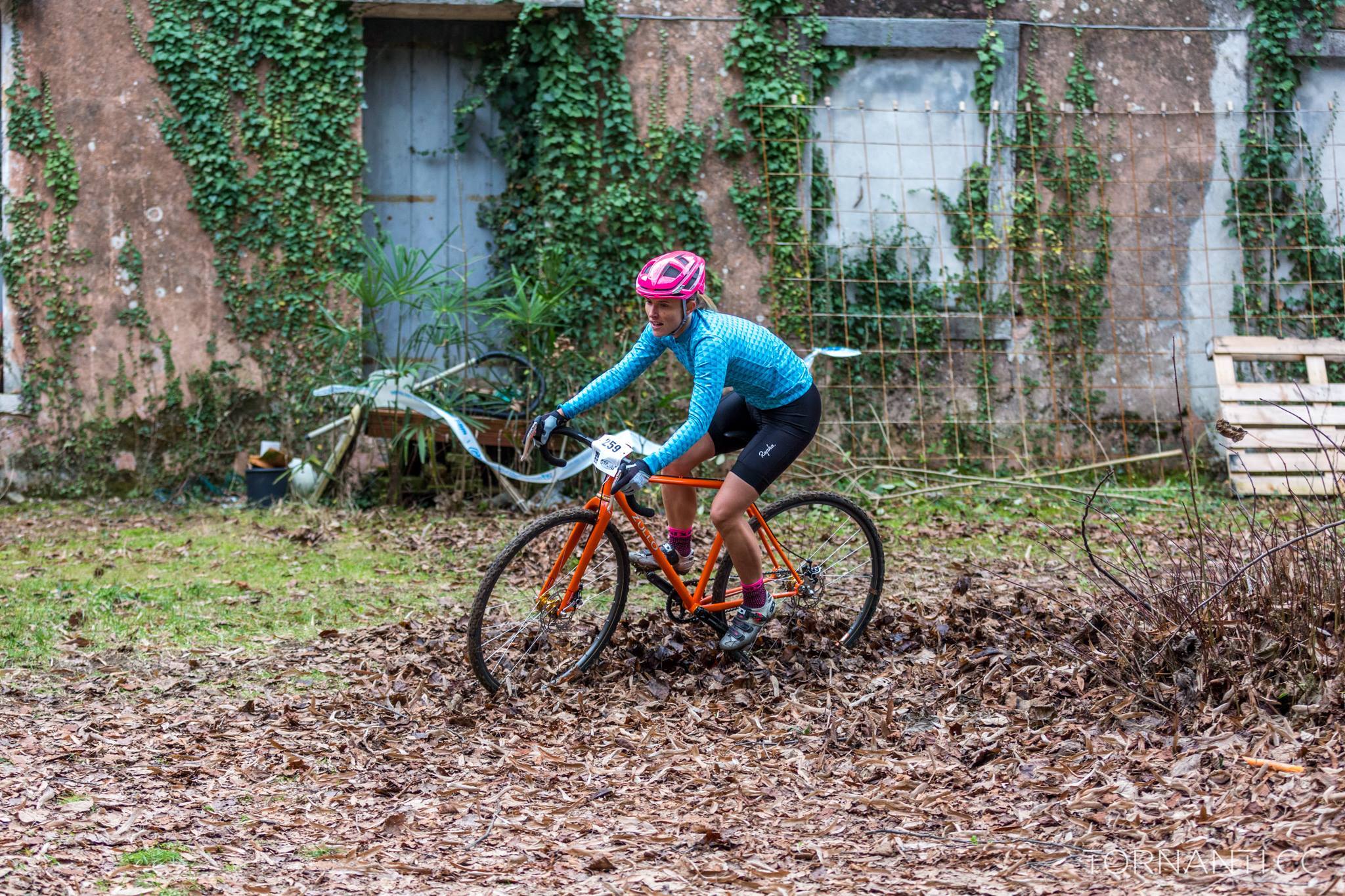 ZULLO BIKE
