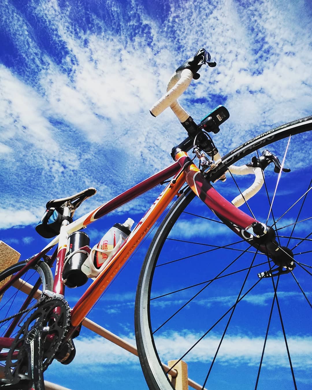 ZULLO BIKE