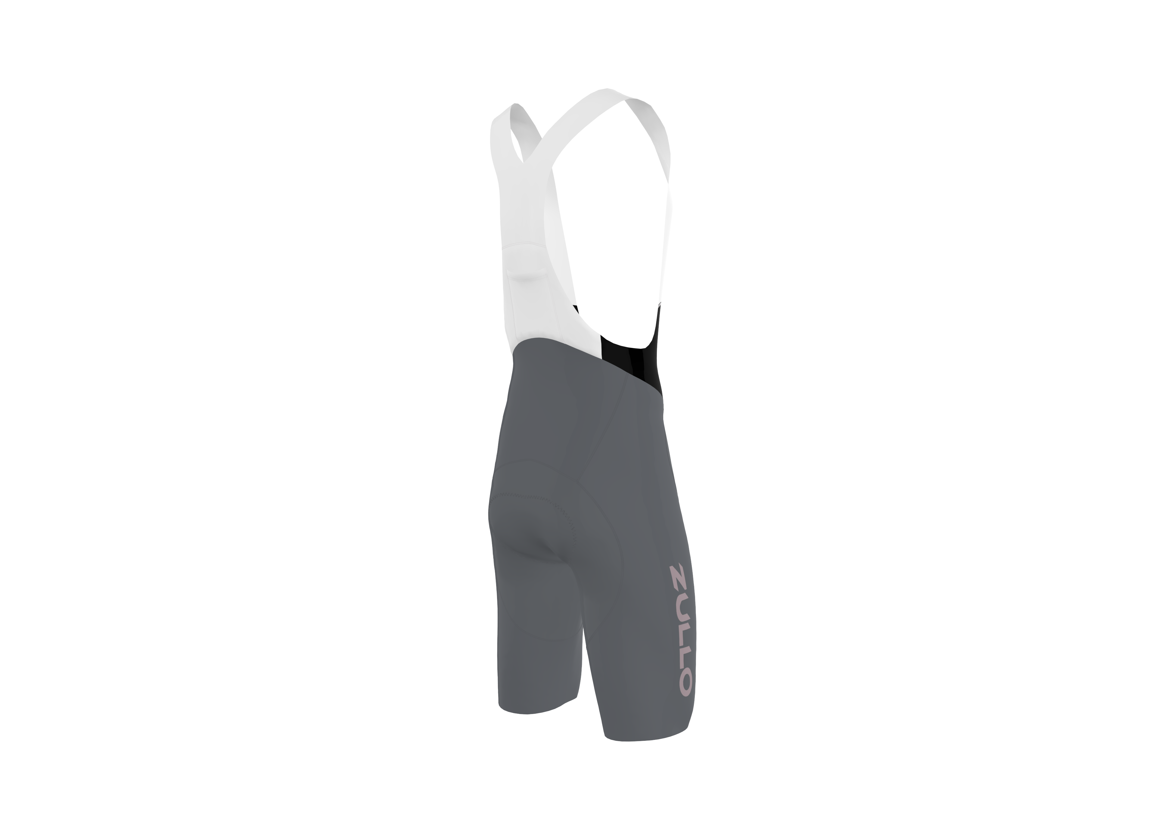 PISSEI × ZULLO Bib Shorts — Summer 2026