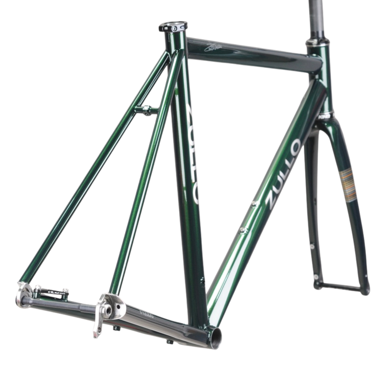 ZULLO BIKE
