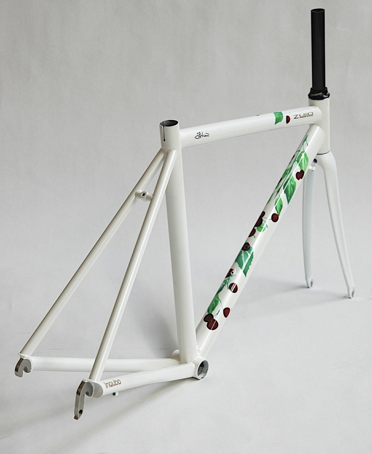 ZULLO Inqubo
